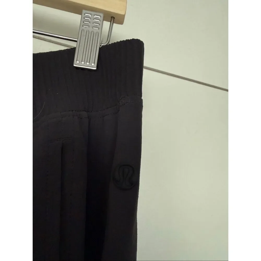 lululemon athletica excellent thank